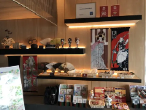 Tokyu Stay Kyoto Sakaiza Shijo Kawaramachi