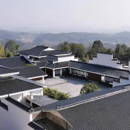 Wugang Duliang Academy Homestay