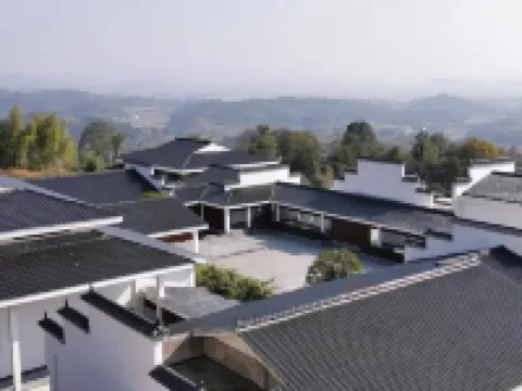 Wugang Duliang Academy Homestay