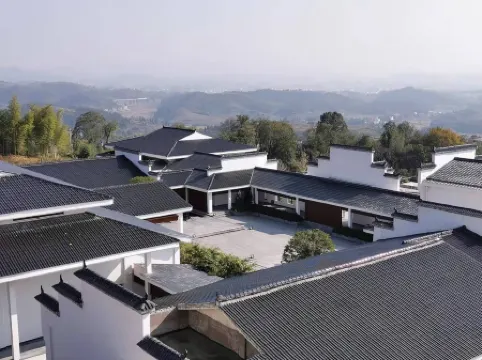 Wugang Duliang Academy Homestay