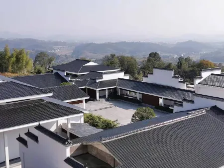 Wugang Duliang Academy Homestay