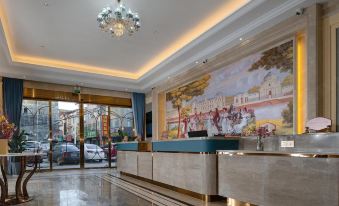 Vienna Hotel (Hezhou Xindu)