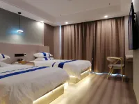 Yunhe Mercure Hotel