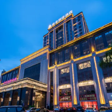 Victoria Hotel