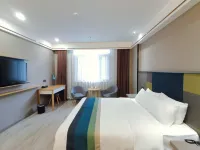 Homeinn Selected Hotel (Fang County Xiguan Impression) فنادق في مديرية فانغ