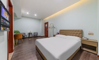 Mushe Boutique Hotel