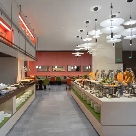 Hampton by Hilton Fucheng  Mianyang