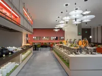 Hampton by Hilton Fucheng  Mianyang فنادق في ميانيانغ