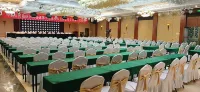 Xinxiang Jiuzhou Hotel (Railway Station Pangdonglai Plaza)