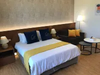 Green Inn - de negocios