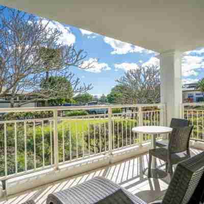 The Sand Resort Kingscliff - Holiday Management Co. Others