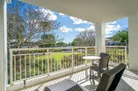 The Pool Resort Kingscliff - Private Apartments by Holiday Management Company Hotels in Cabarita Beach
