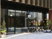 Abode Belconnen Hotels in Canberra