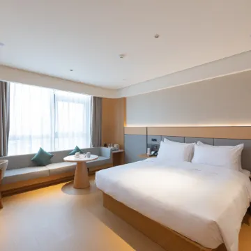 JI Hotel (Xiasha Aotelaisi)