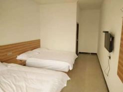 Jiaocheng Yurisheng Hotel