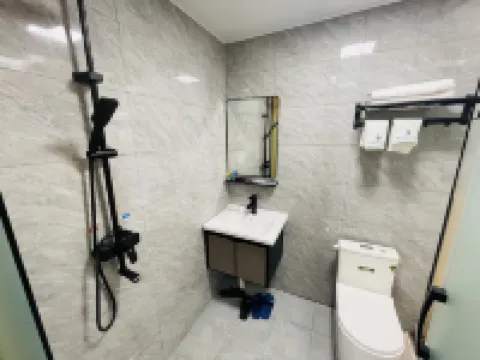 Guangzhou Yimi Light Enjoy Apartment - Inns