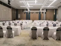 Pingyang Zijing Hotel