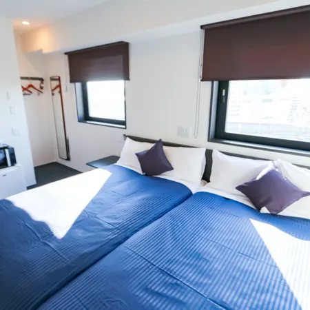 HOTEL LiVEMAX Akabane Ekimae Отели рядом с достопримечательностью «Акабане»