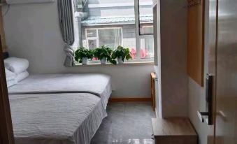 Warm Harbour Fashion Hotel (Minfeng Street Shop)