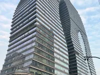Paton View Hotel（Star avenue riverside store ） Hotel berhampiran Jalan Jiangling
