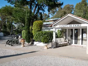Campo di Fiori, Maisons de Charme