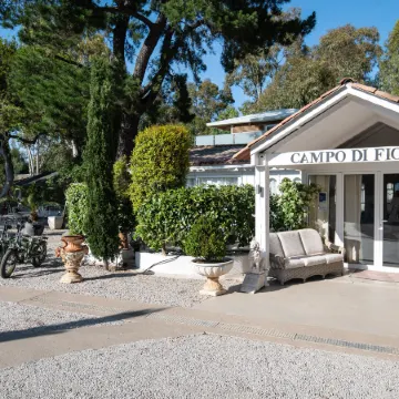 Campo di Fiori, Maisons de Charme