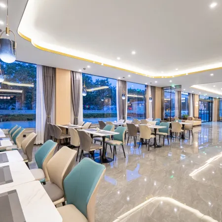 Starway Hotel (Tancheng Bus Station)