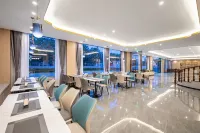 Starway Hotel (Tancheng Bus Station) - Breakfast