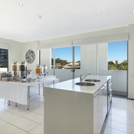 The Chermside Apartments