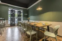 โรงแรมอันลัน