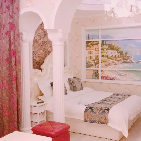 Linyi Venice Xiangxi Hotel