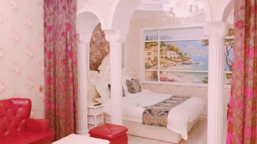 Linyi Venice Xiangxi Hotel