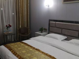 Guide Hengxin Business Hotel
