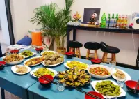 Shengsi Hai Le Zhi Jia Hotel
