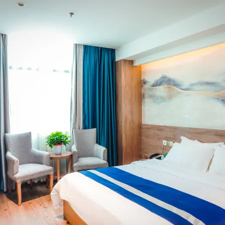 Jiamei Hengyang Hotel