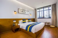 Yangzhou Slender West Lake Fuhui Jingshe Hotel Отели в г. Янчжоу