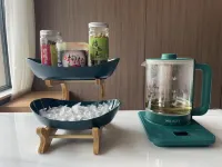 โรงแรมหัวยี ซีเล็ก บาย โฮม อินน์ (ถนนหวงซานที่ห้า โจวผิง)