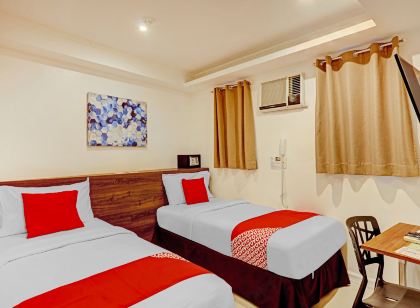 Super OYO Capital O 232 Nest Nano Suites Fort