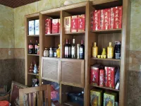 Xiaohaixing Seaview Homestay
