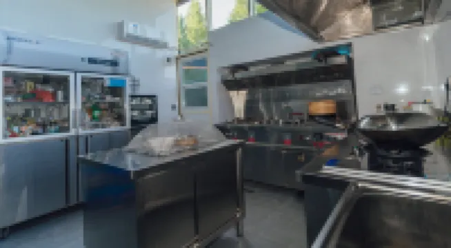 莫幹山莫庾山居度假別墅