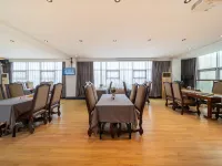 Paike Hotel (Rizhao Development Zone) Hotel di Rizhao