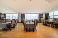 Paike Hotel (Rizhao Development Zone)