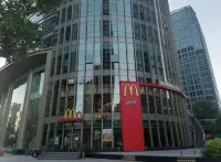 Weike Nofield Apartment (Foshan Century Binjiang Shop)