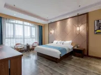 โรงแรมรีสอร์ทนาลาตี การท่องเที่ยวเชิงวัฒนธรรม ซินเจียง โรงแรมในซินหยวน