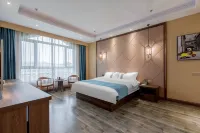 โรงแรมรีสอร์ทนาลาตี การท่องเที่ยวเชิงวัฒนธรรม ซินเจียง