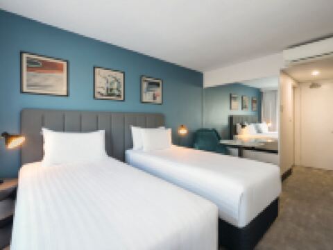 Travelodge Hotel Hobart Hotels in Hobart