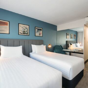 Travelodge Hotel Hobart