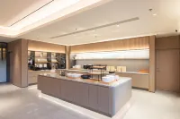 JI Hotel (Ulanhot Xinganmeng Government) - breakfast