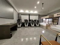 LanYi Hotel - Esports