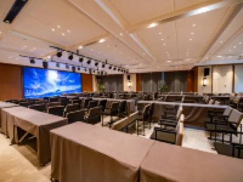 Traffc hotel Hotels in Guangshan